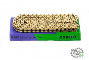 Цепь приводная KMC 520UO (120L)
