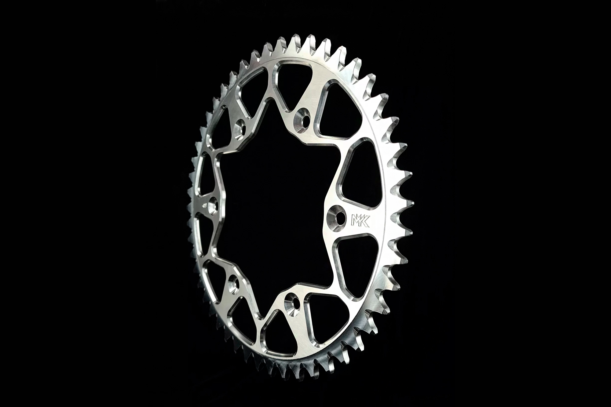 Звезда задняя Honda (JTA 210) / Без анода / 50