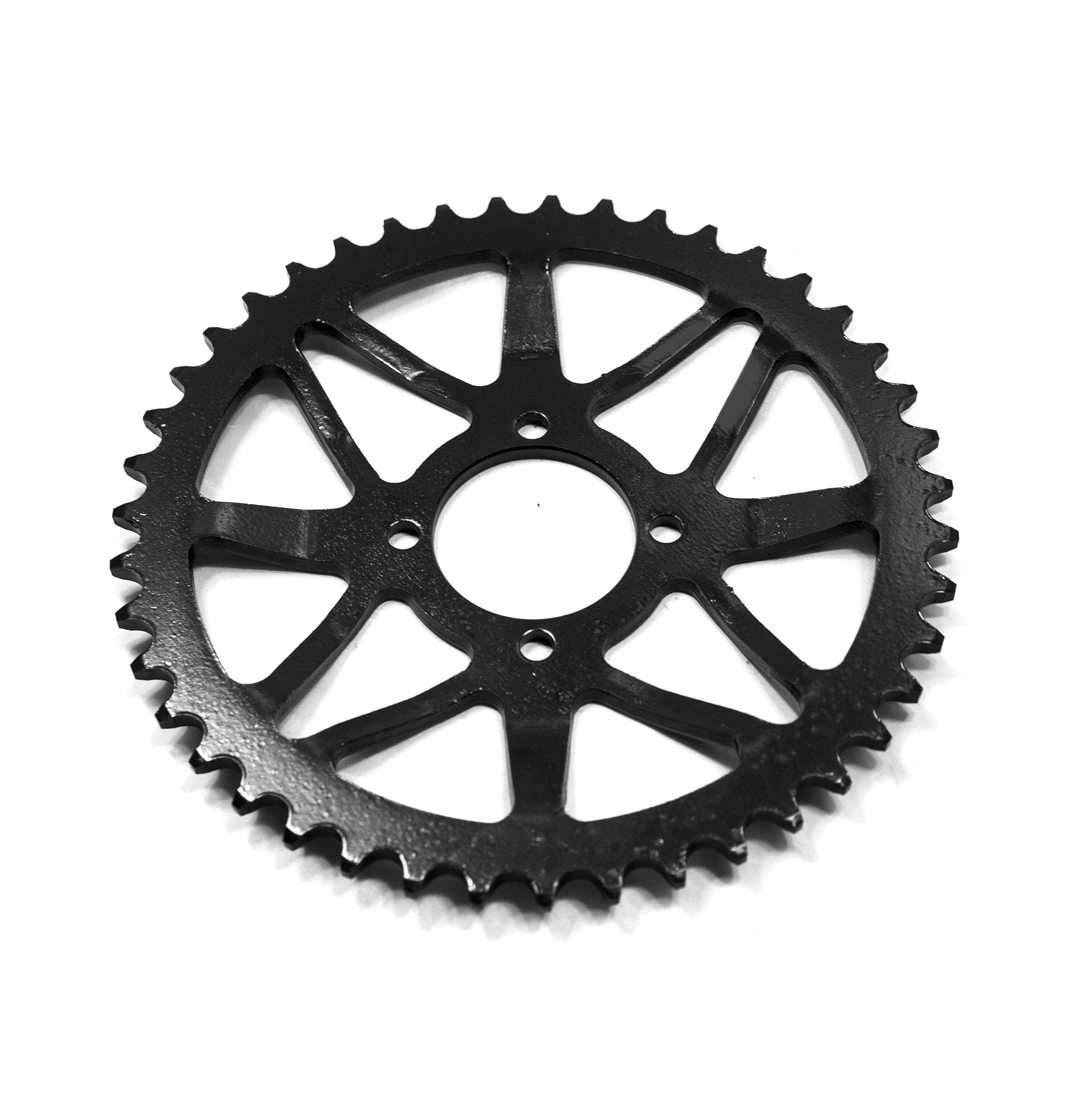 Венец, звезда ведомая KAYO T2 (520-45)