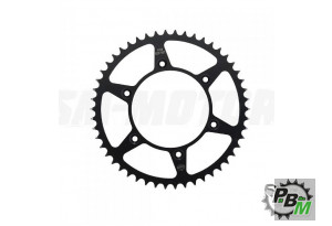 Звезда ведомая стальная SMP-R0897 48T  SM-PARTS (JTR 897 48)