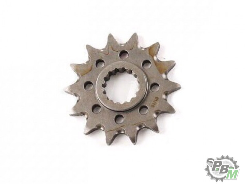 Звезда ведущая самоочищающаяся  SMP-F1901 14T SM-PARTS (JTF 1901 14)