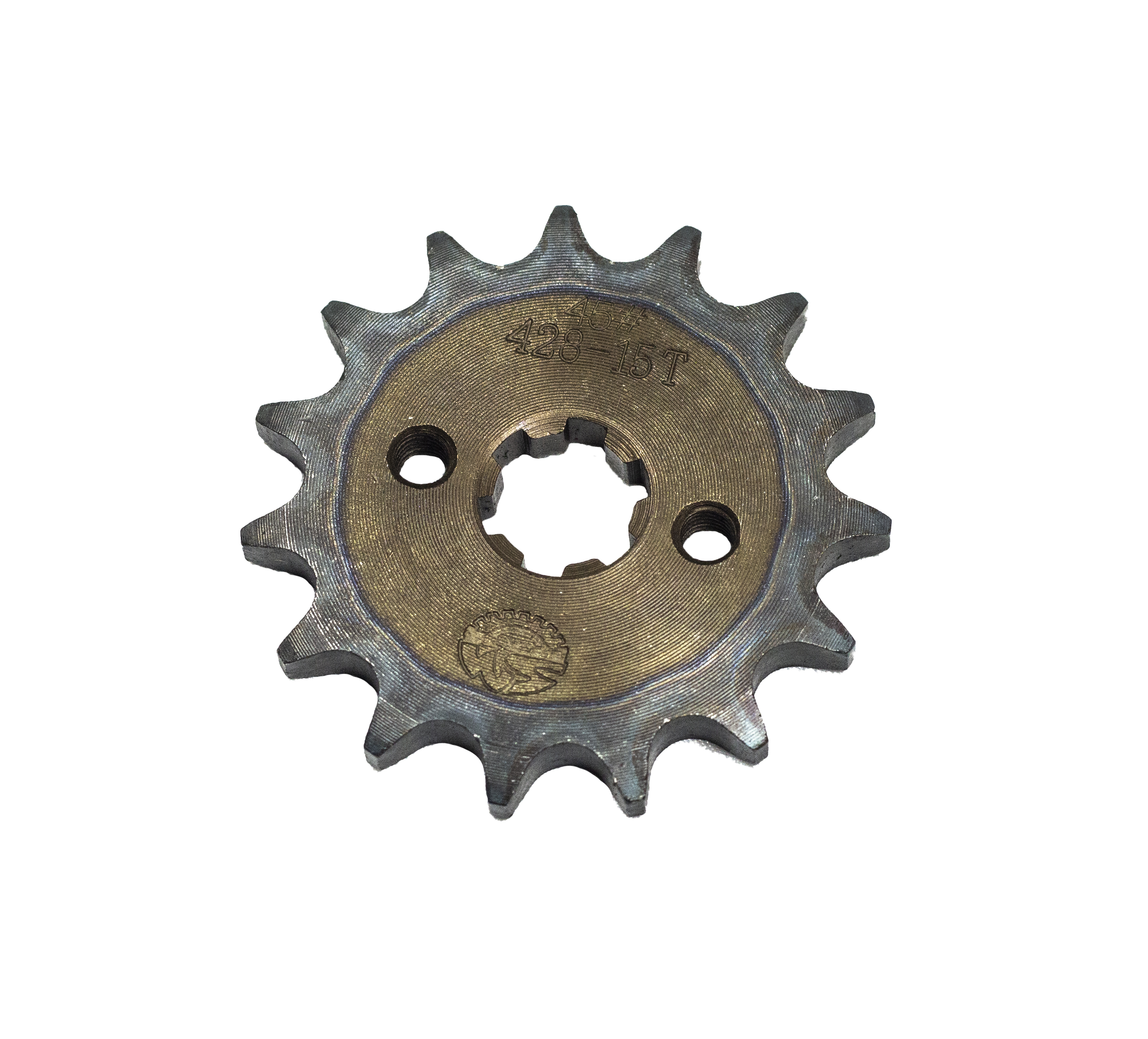 Звезда ведущая 428-15T d-17  SM-PARTS