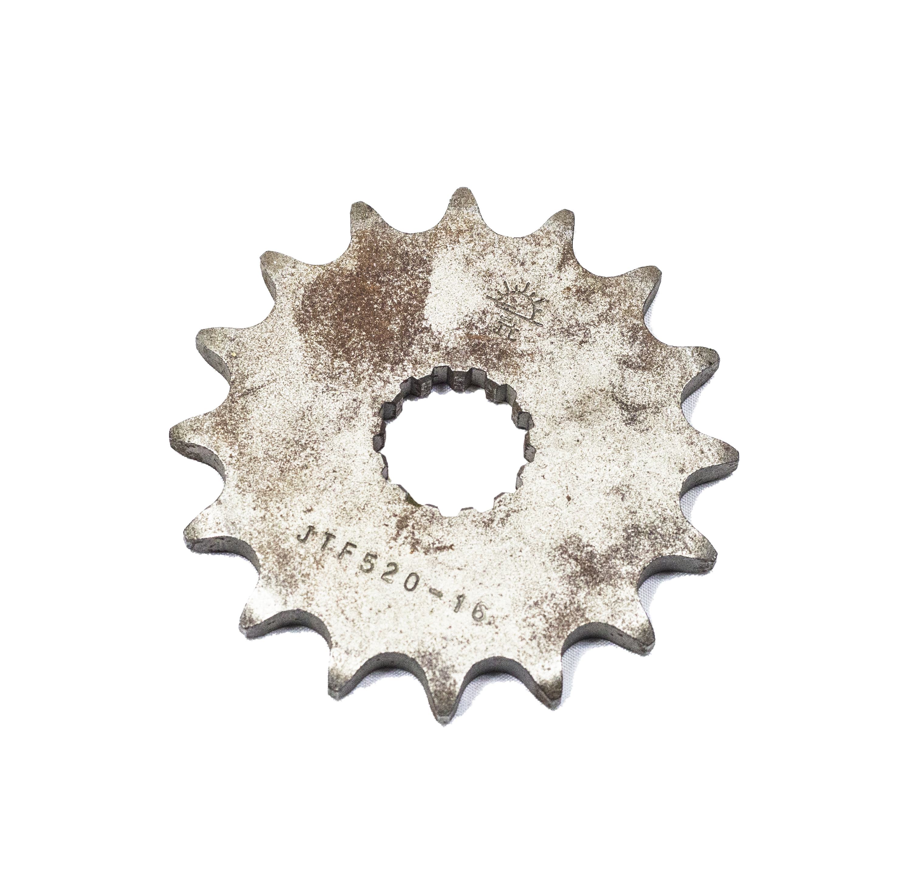 Звезда цепного привода JTF 520 16