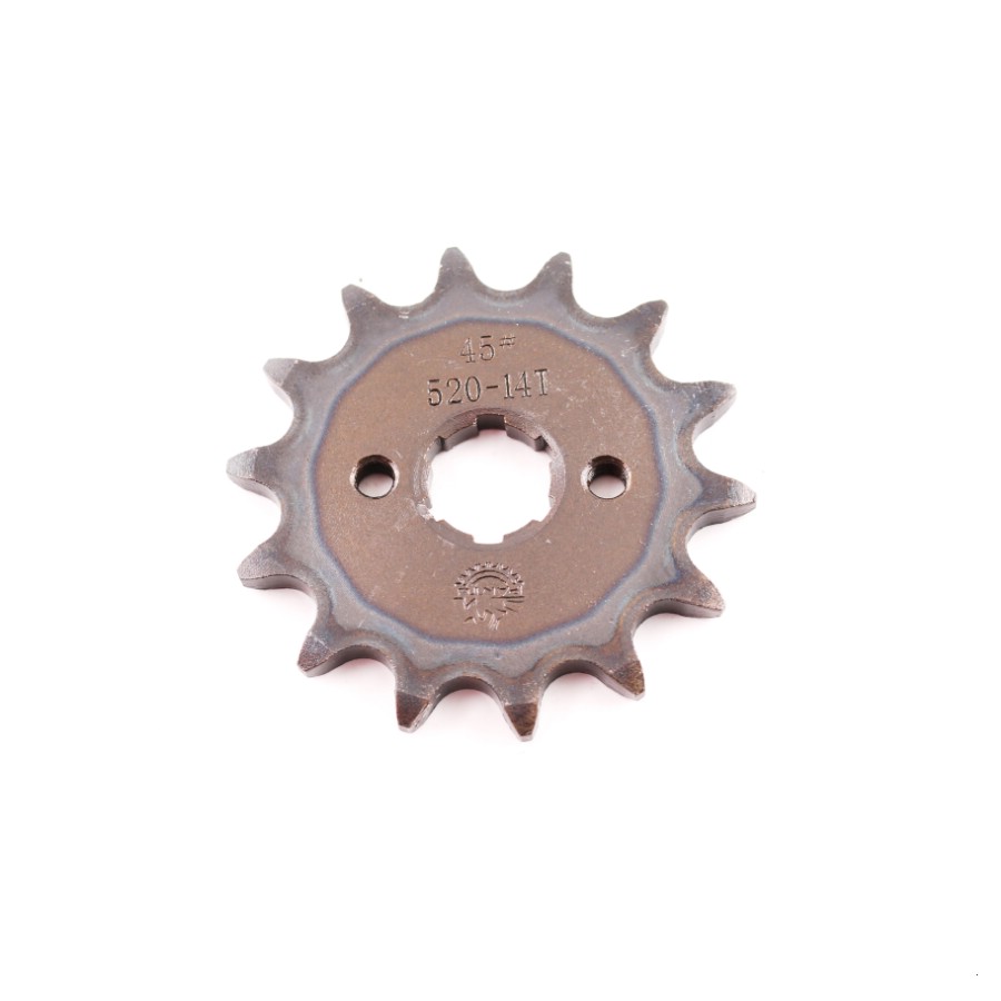 Звезда ведущая 520-14T d-20  SM-PARTS