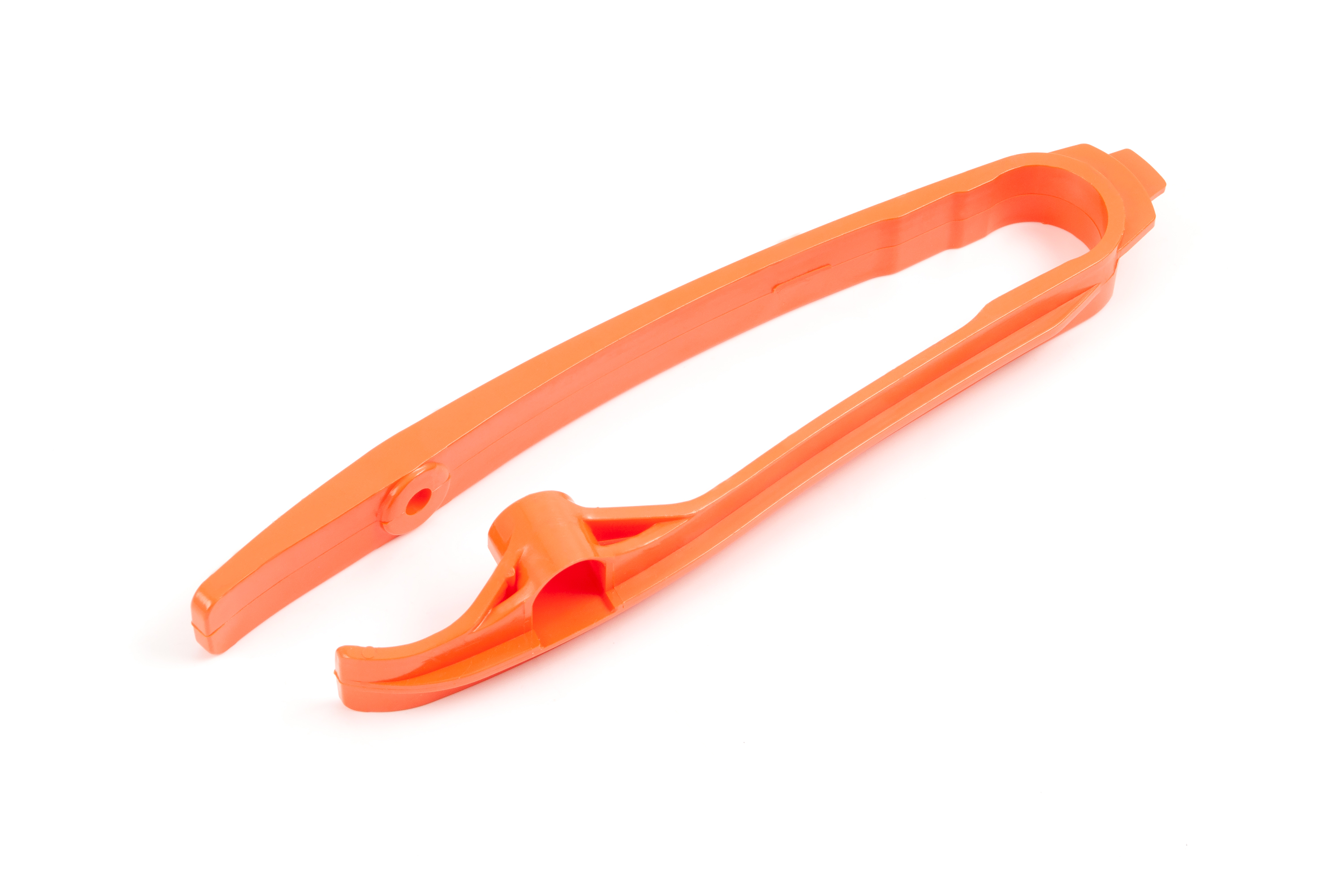 Слайдер цепи KTM 2024 (BRZ SX8) оранжевый