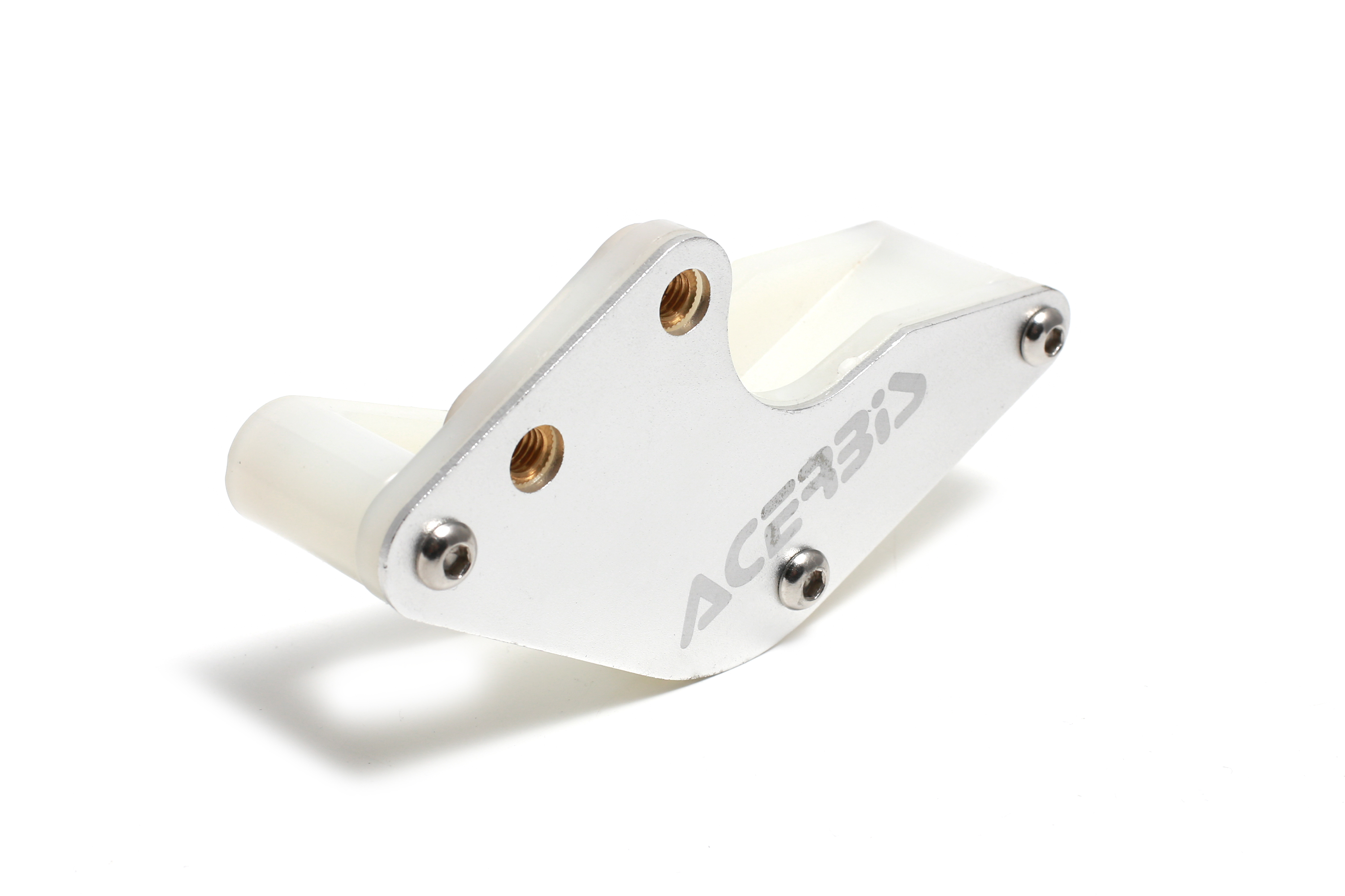 Успокоитель цепи (ловушка) универсальная серебро