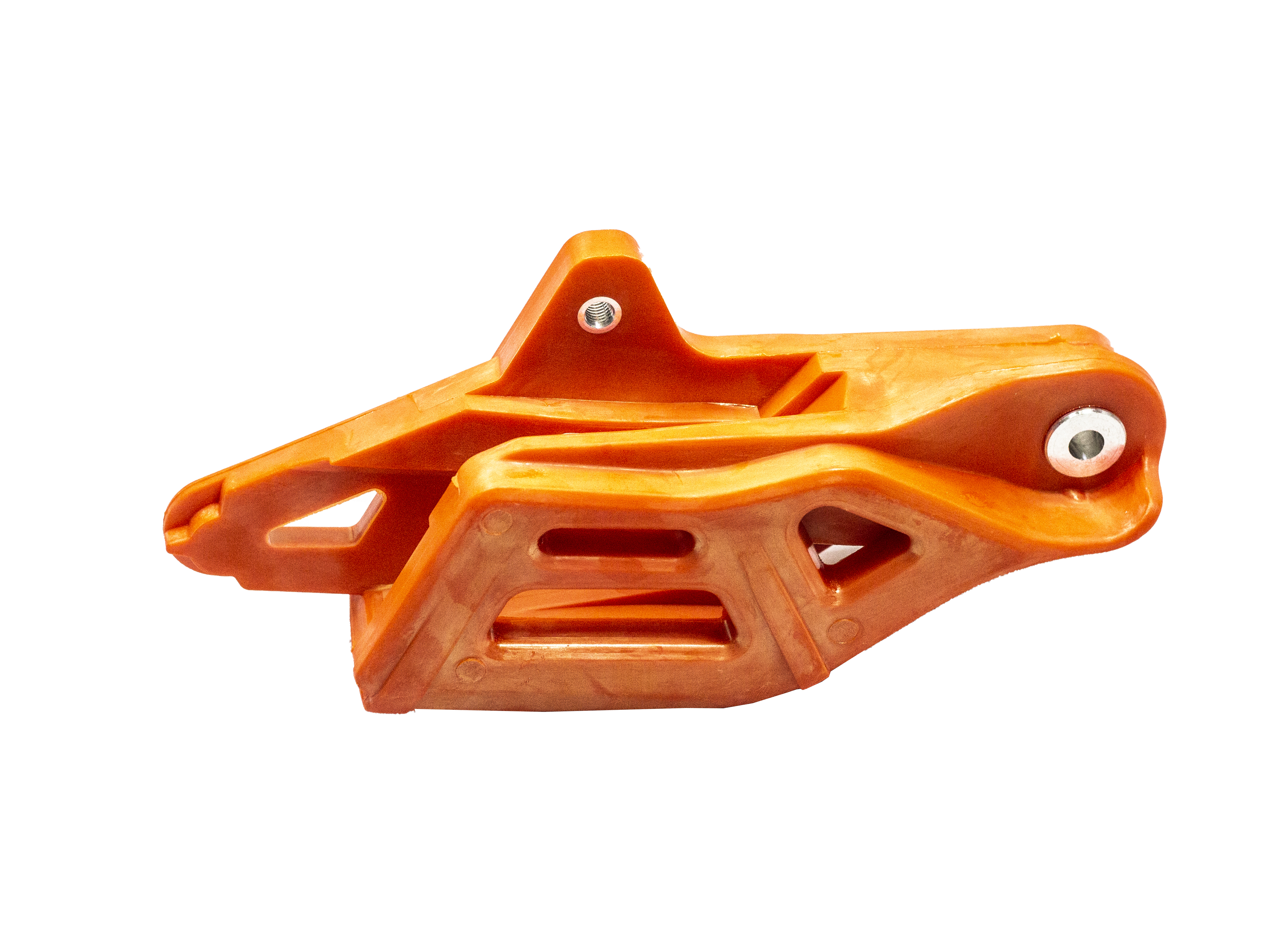 Успокоитель цепи (ловушка) GR8 пластиковая оранжевая