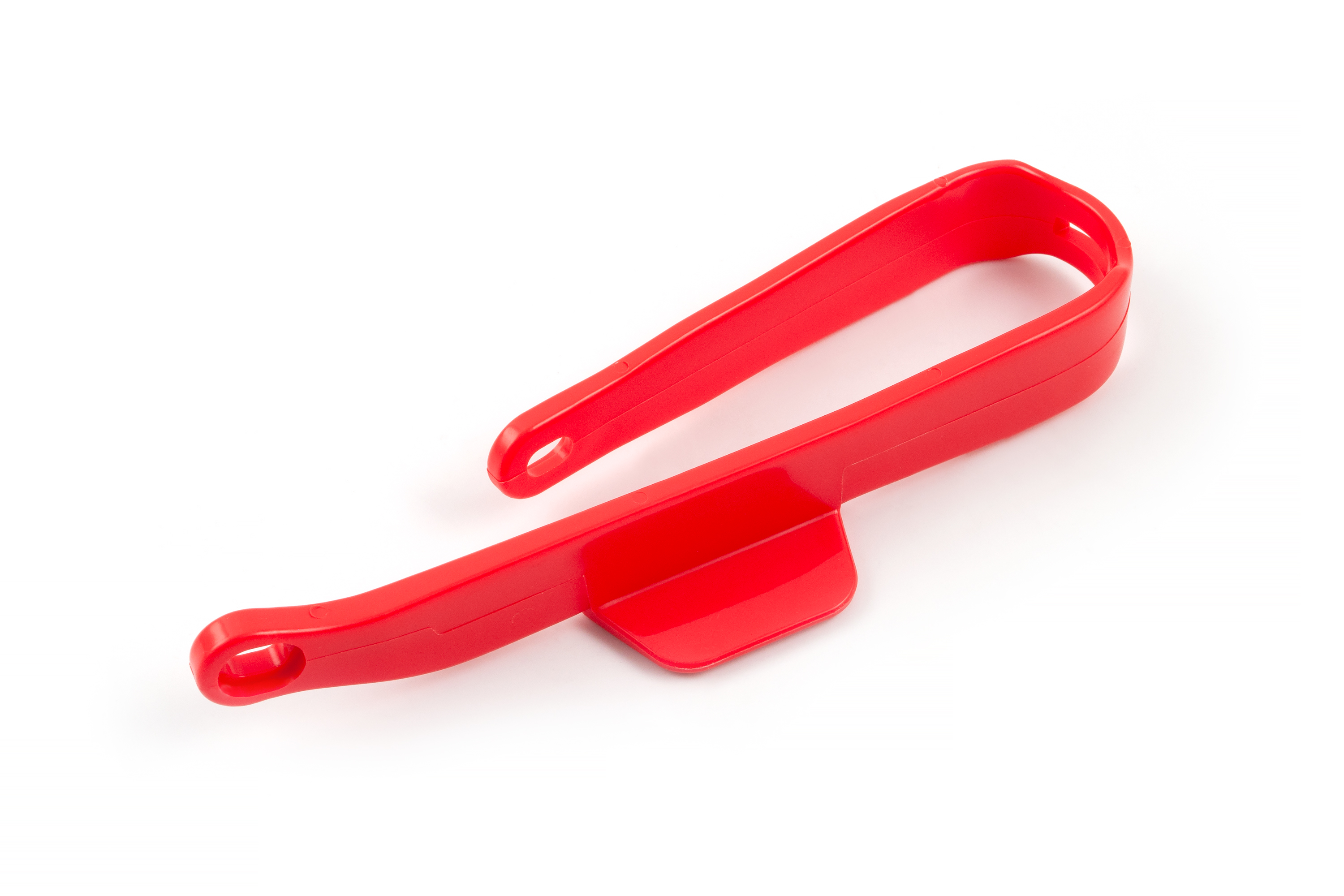 Слайдер приводной цепи красный Crf (ph)