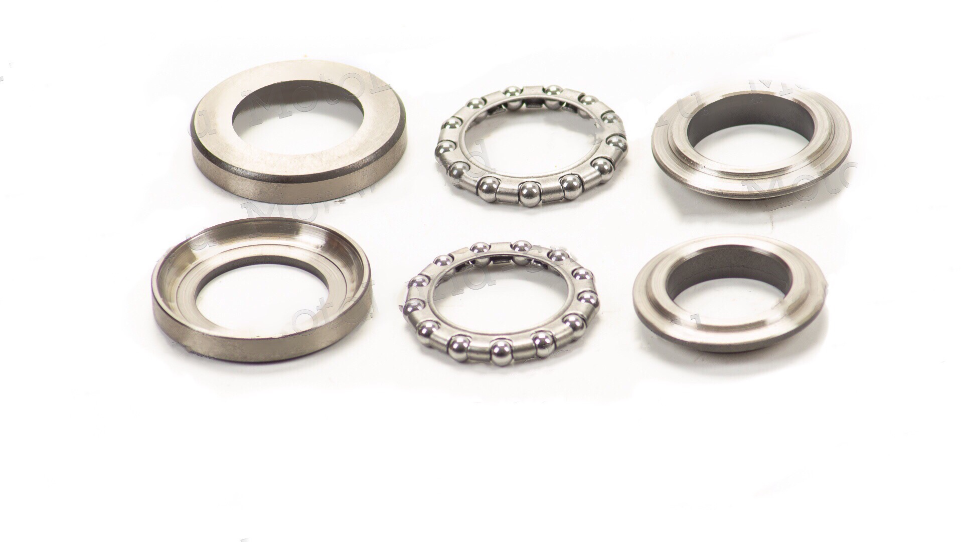 Подшипник траверсы (компл.=2шт) 41/24/22