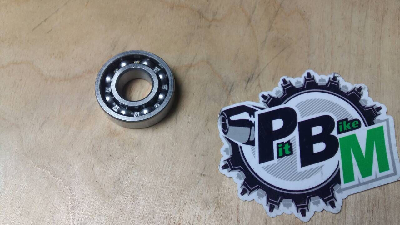 Подшипник на вторичный вал YX150-5 6203