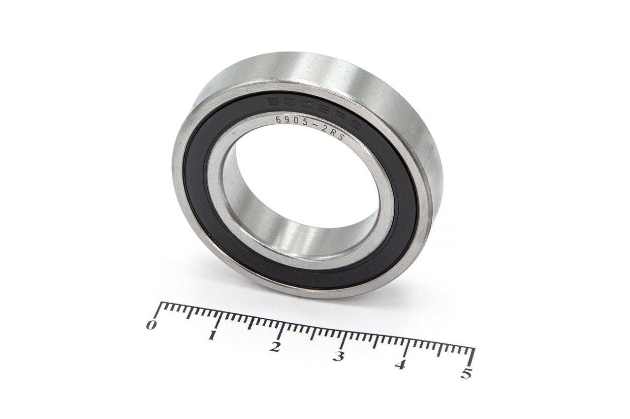 Подшипник 6905 KRAUF (25*42*9)