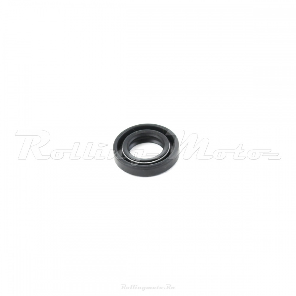 Сальник 13,8х24,5х5 вала кикстартера  CN