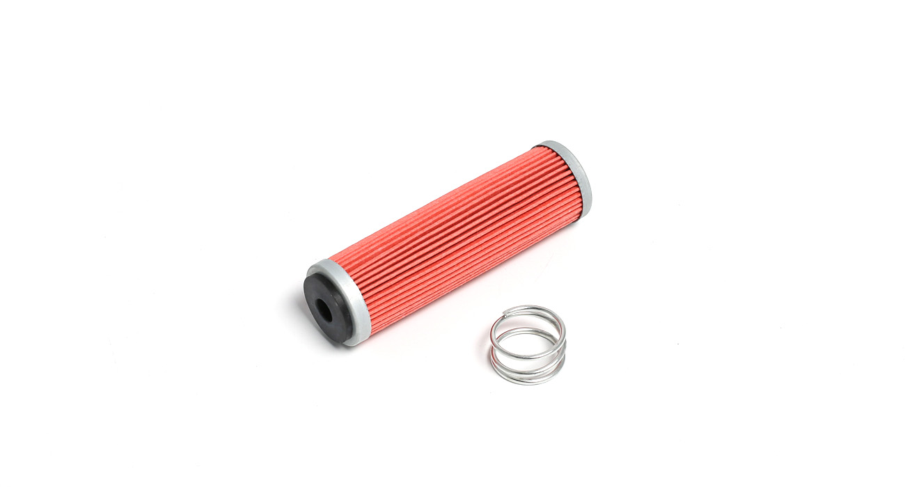 Фильтр масляный для двигателя NC250 - NC450  OTOM