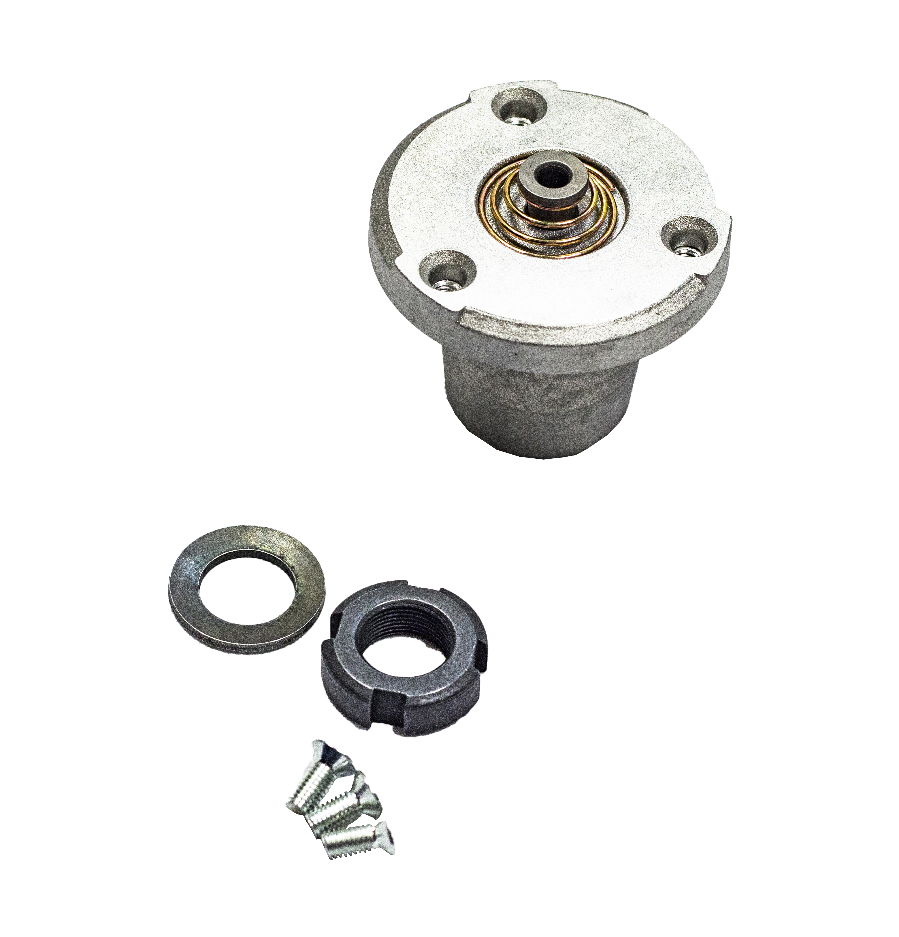 Фильтр масляный центробежный двиг. ZS 172FMM-5 (PR250)