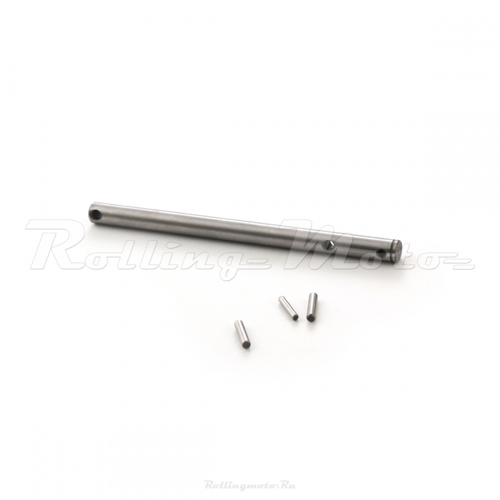 Вал масляного насоса KAYO двиг. ZS NS250 (вод.охл.)  CN