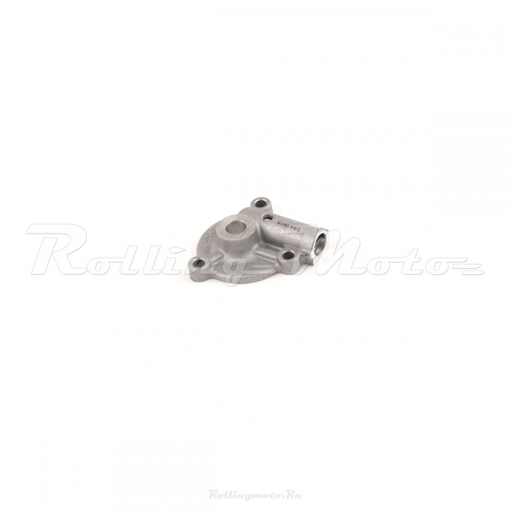 Крышка масляного насоса, правая часть KAYO двиг. ZS NC250 (вод.охл.)  CN