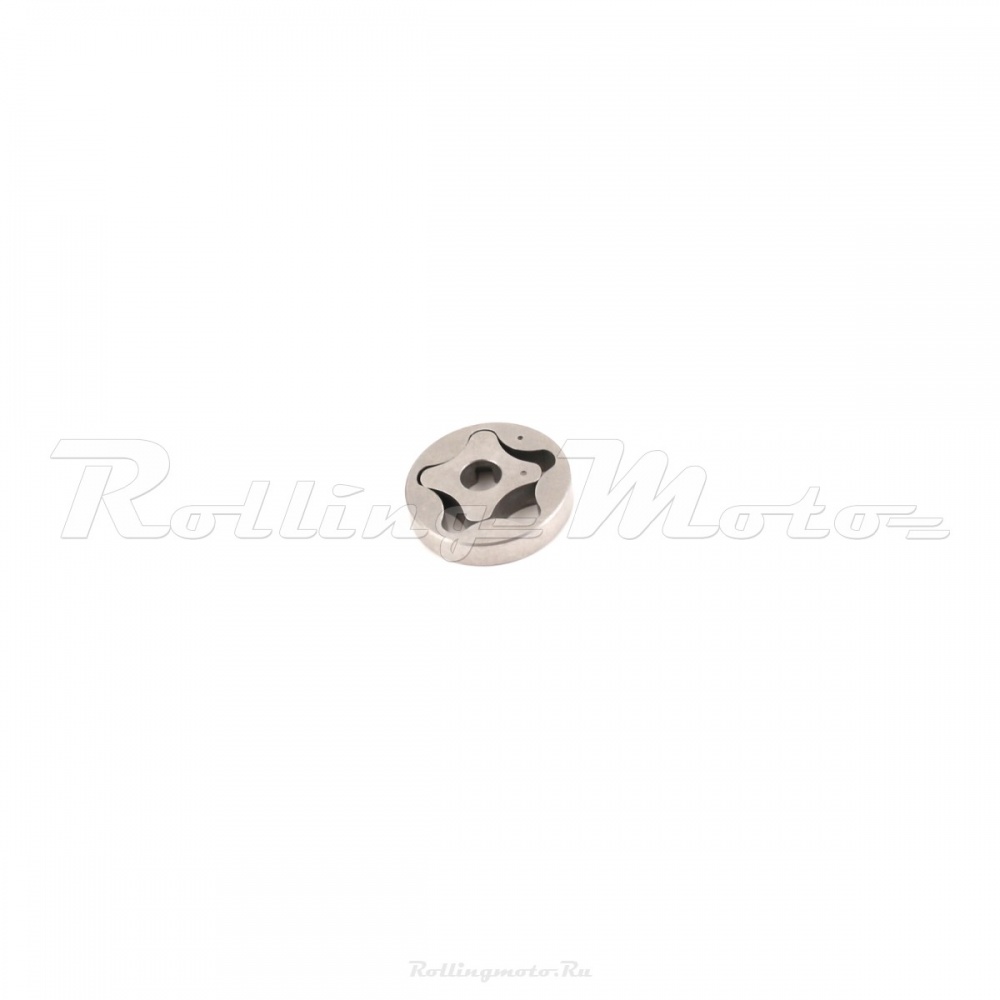 Ротор масляного насоса, правая часть KAYO двиг. ZS NC250 (вод.охл.)  CN