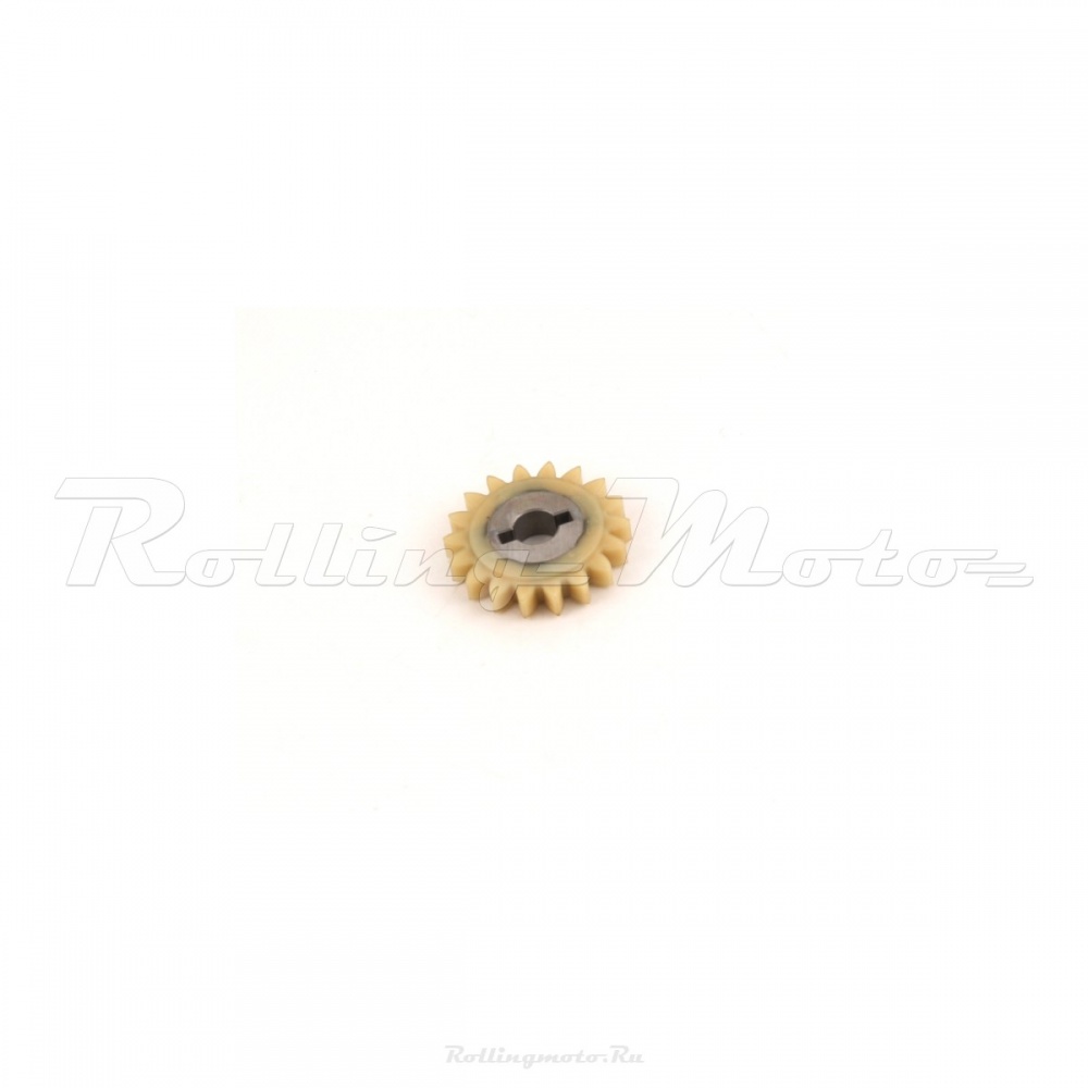 Шестерня привода масляного насоса KAYO двиг. ZS NS250 (вод.охл.)  CN