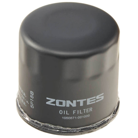 фильтр маслянный ZONTES ZT1P77MP 350DE/368 (66mm)/ GROZA JOY300