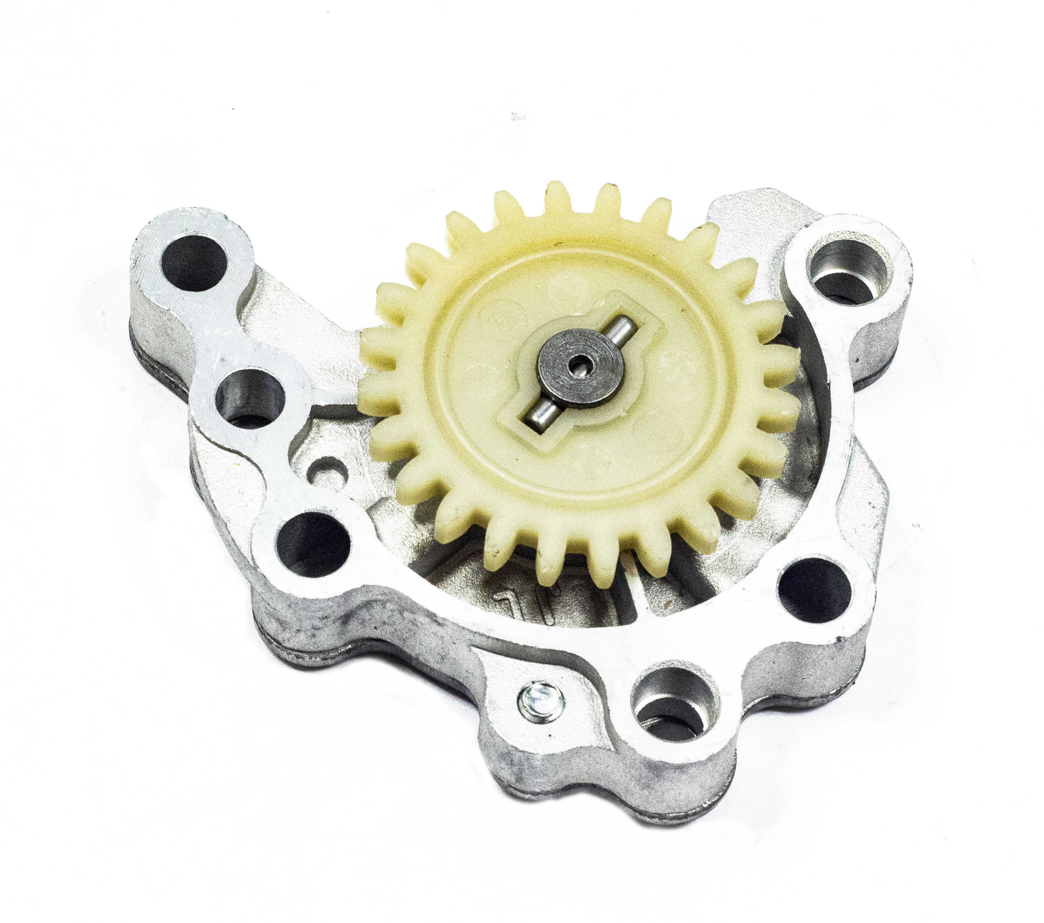 Масляный насос двиг. YX125 см3 153FMI (эл. стартер) OEM