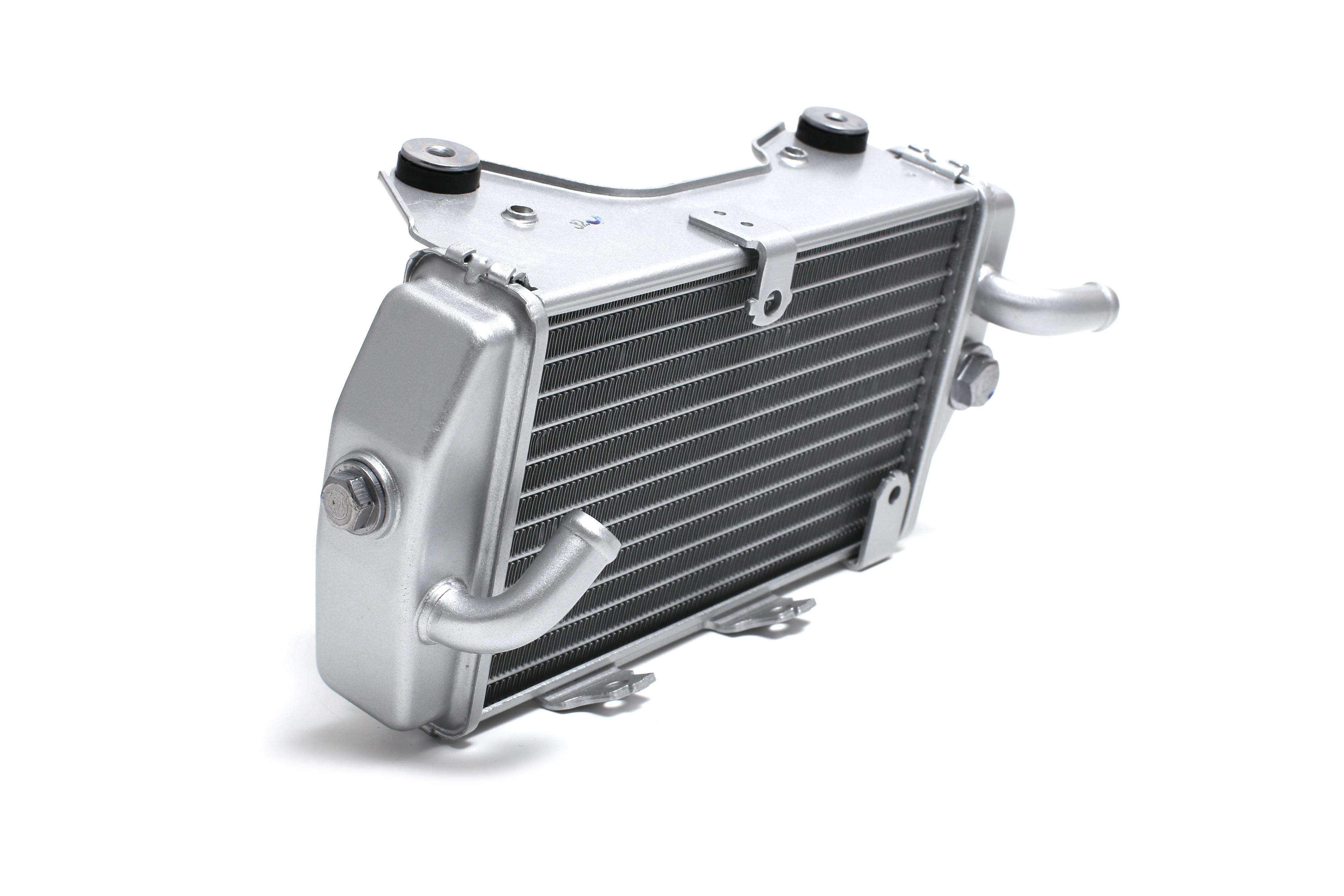 Радиатор левая часть M2, M2Y, M4, M8, RTC 300, Z7, Z8, RTC 300R 1.159.0075