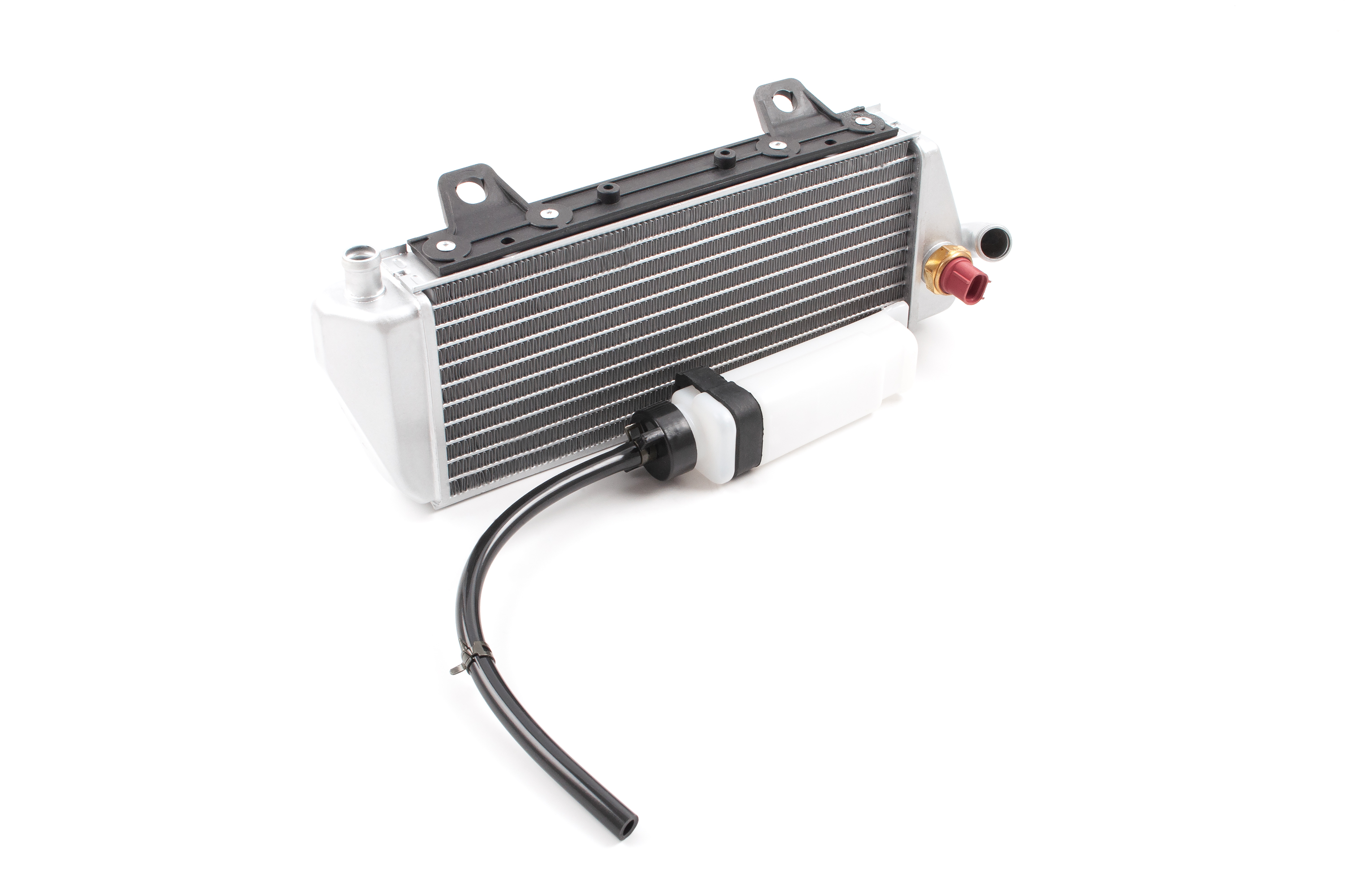 Радиатор левый BRZ SX8 NC300s