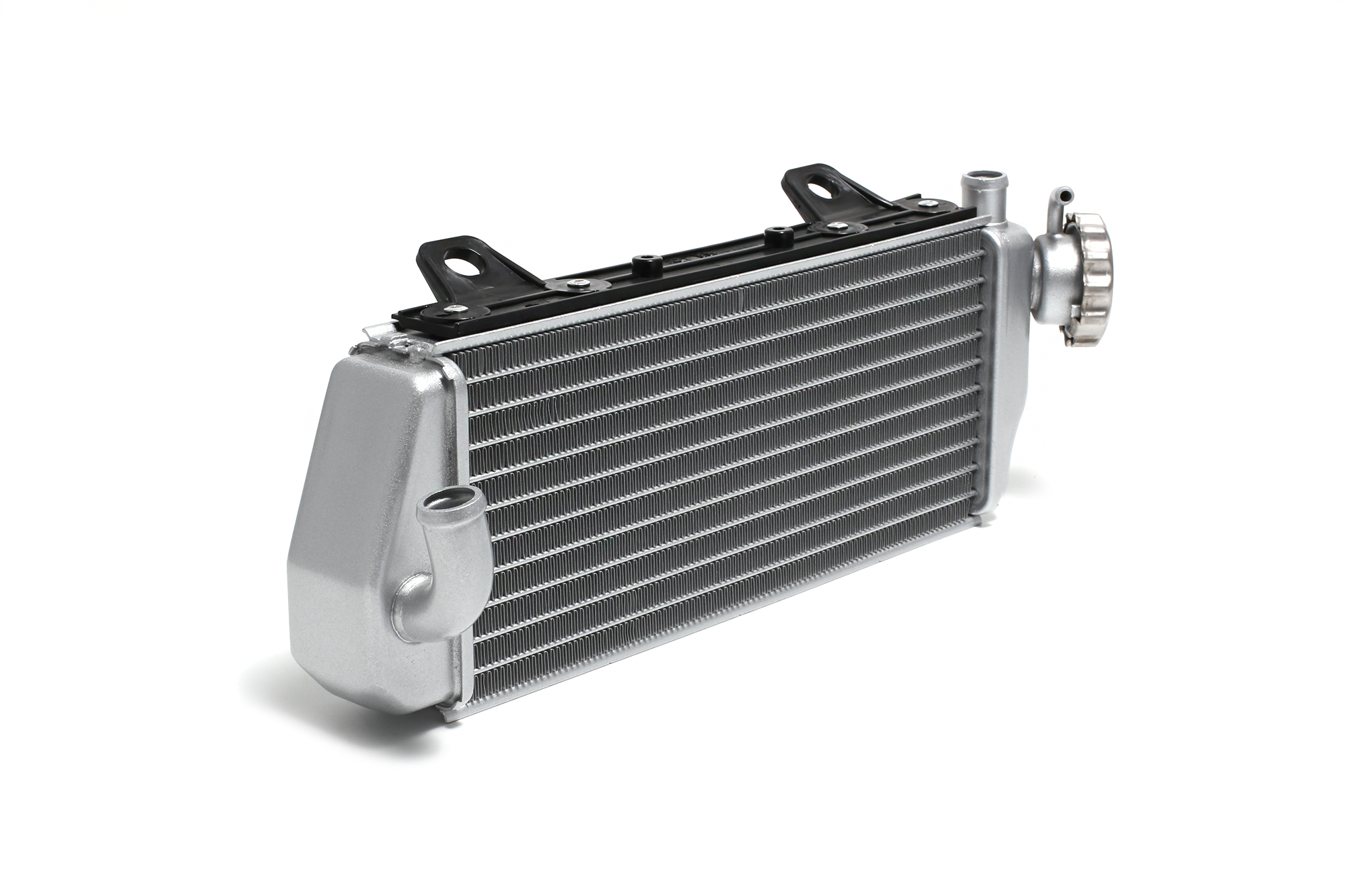 Радиатор правый BRZ x6m (2022г)