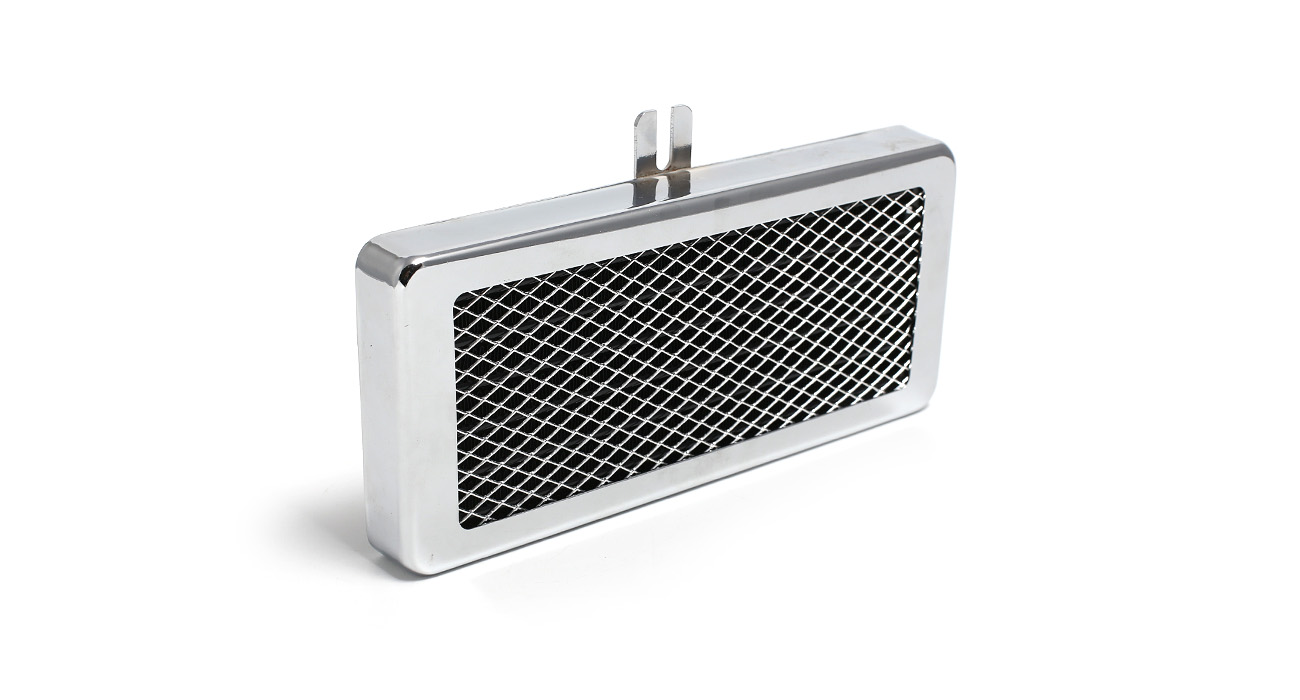 Радиатор охлаждения масла #2 160-190cc