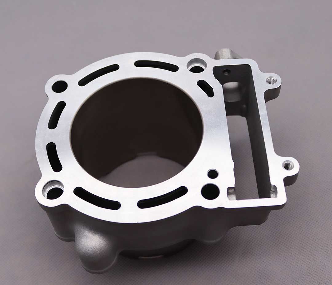 Цилиндр ZS182MN