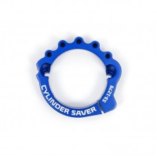 Защита цилиндра Saver Синий