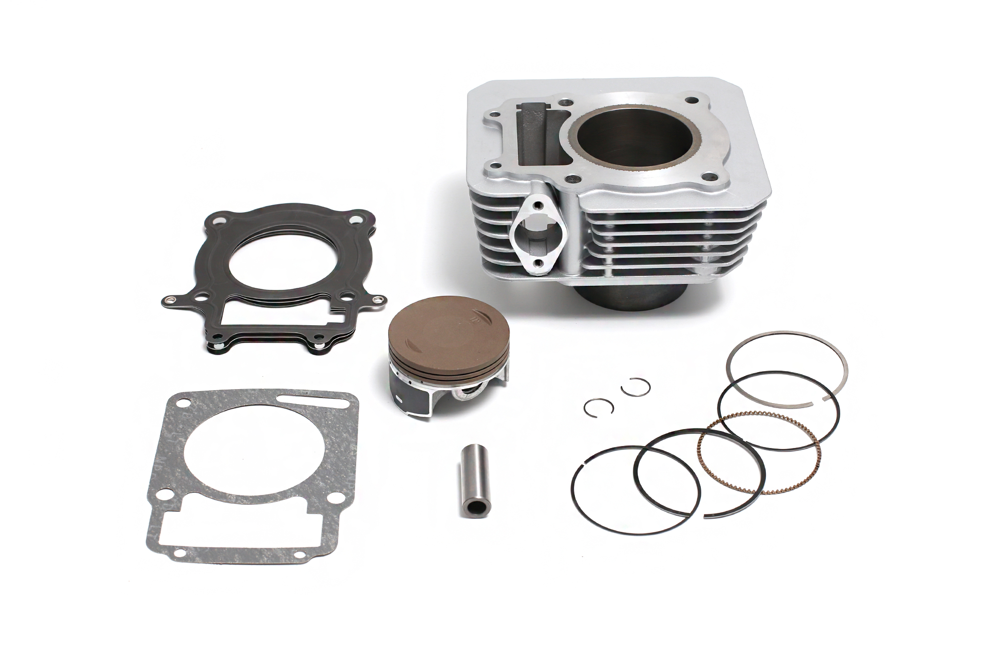 ЦПГ (поршневая) 172FMM-3A (CB250-F) d=72