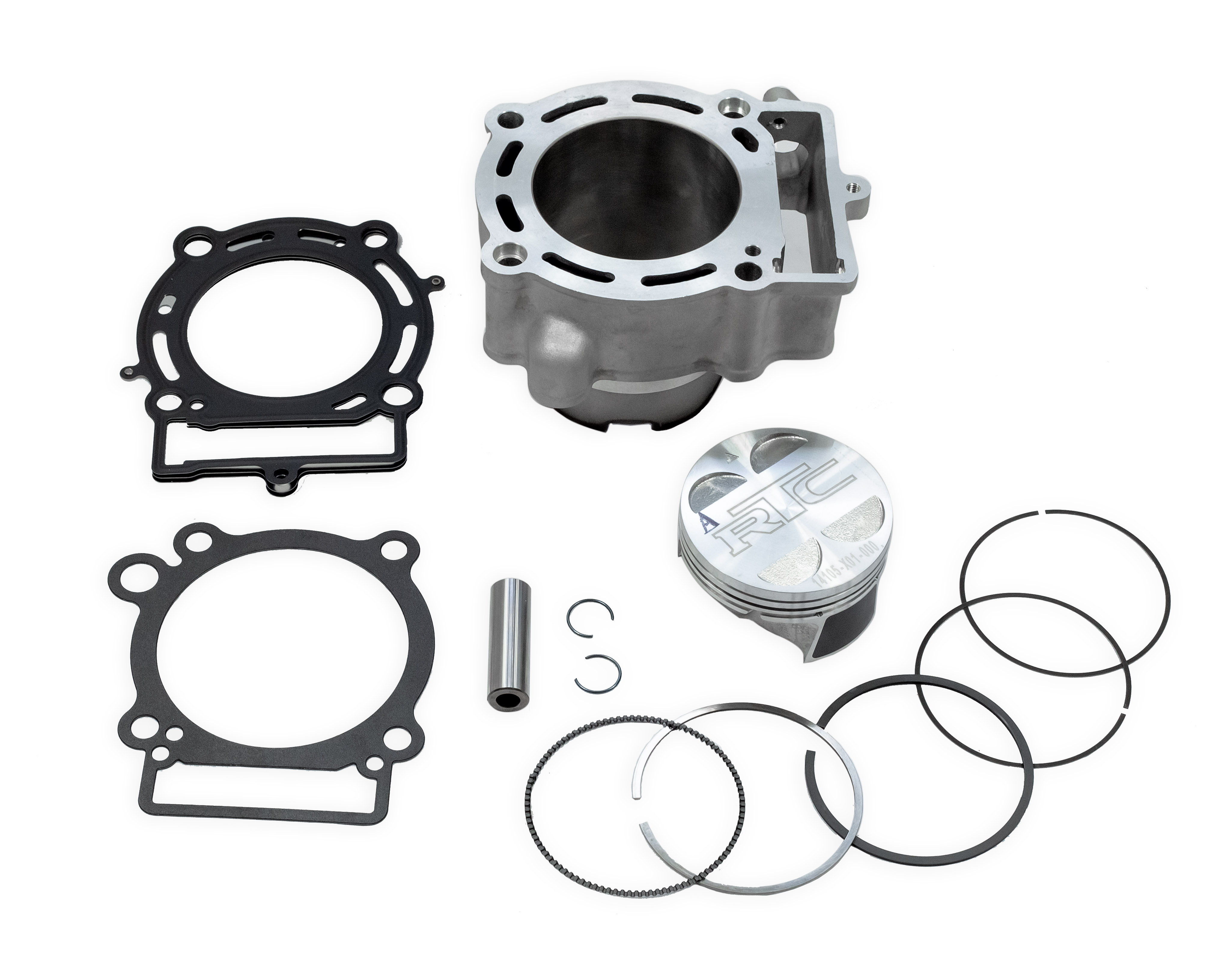 Цилиндро-поршневая группа (ЦПГ) RTC NC300 Big Bore (БигБор), 82мм