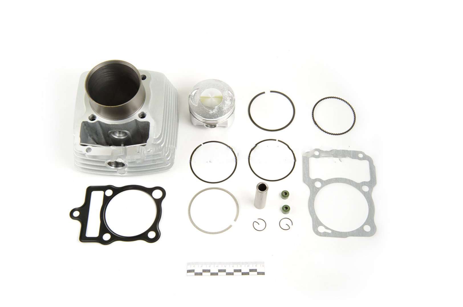 ЦПГ (поршневая) 167FMM (CG250) 167FMM (CG250-B) d=67