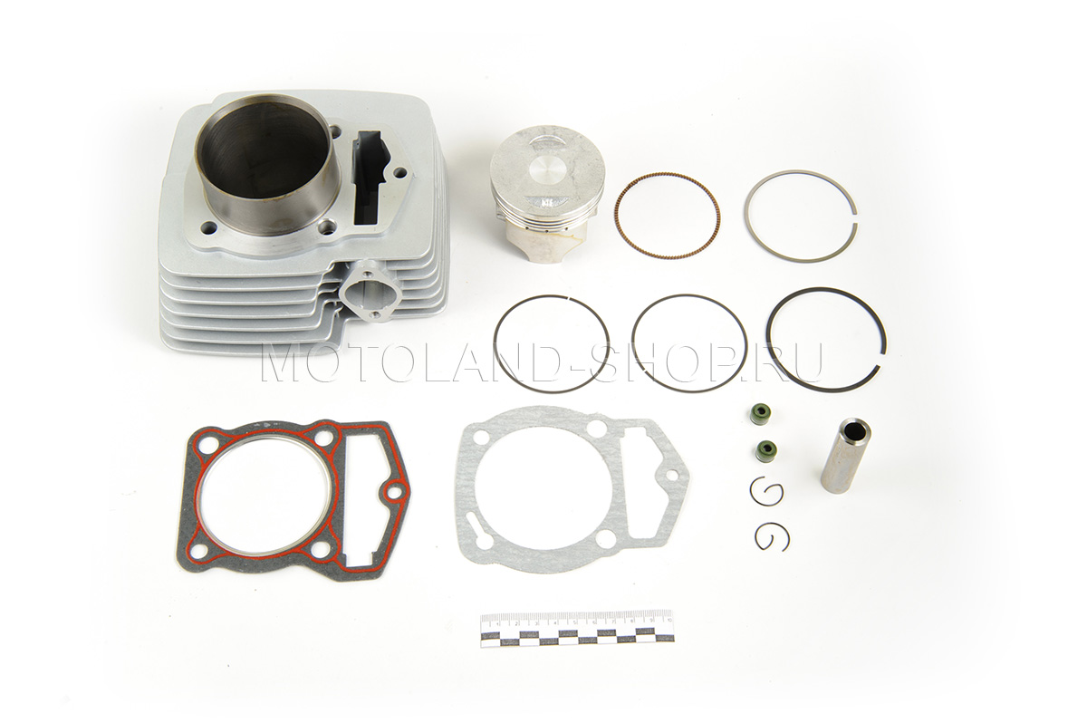 ЦПГ (поршневая) 169FMM (CB250) d=69