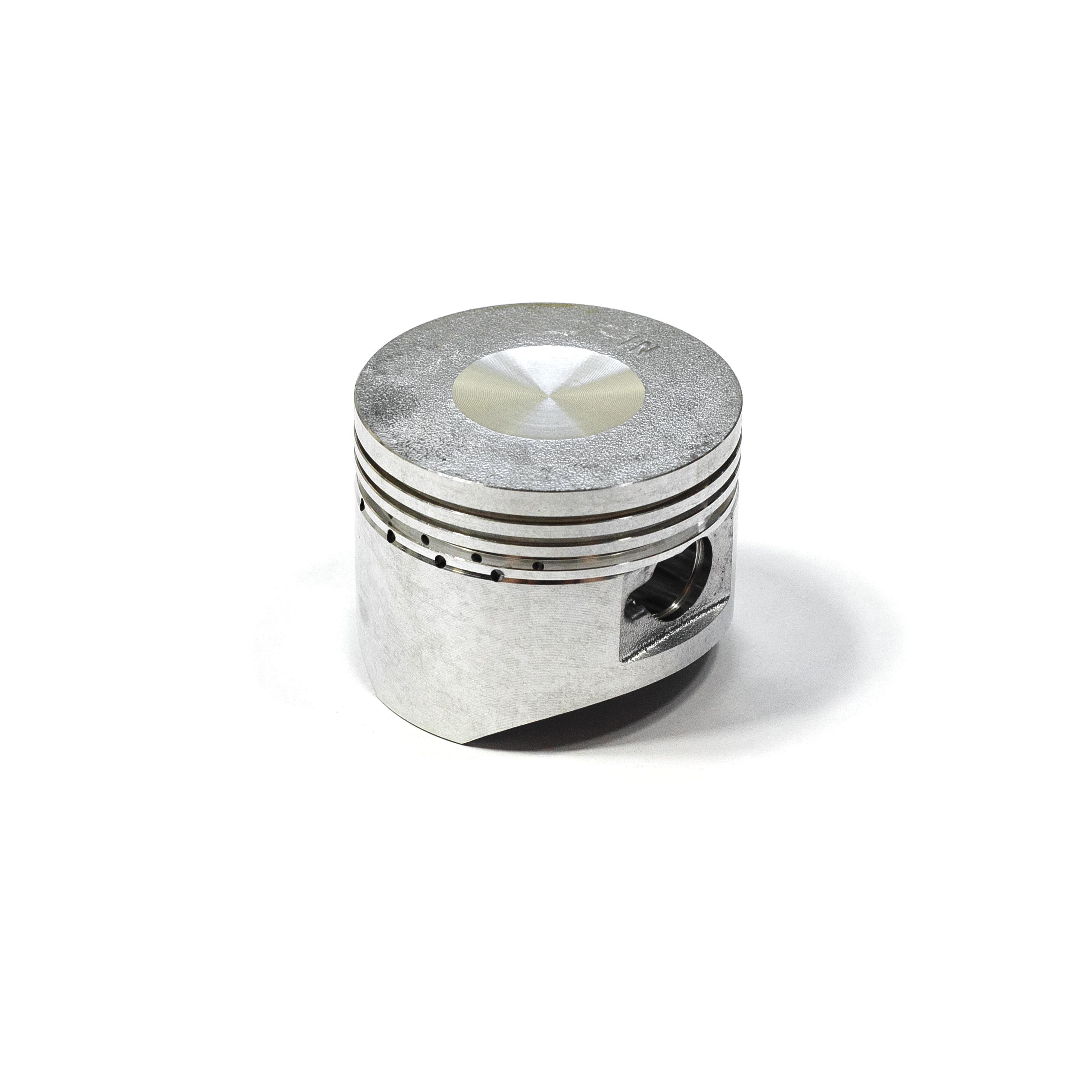 Поршень YX 125EK