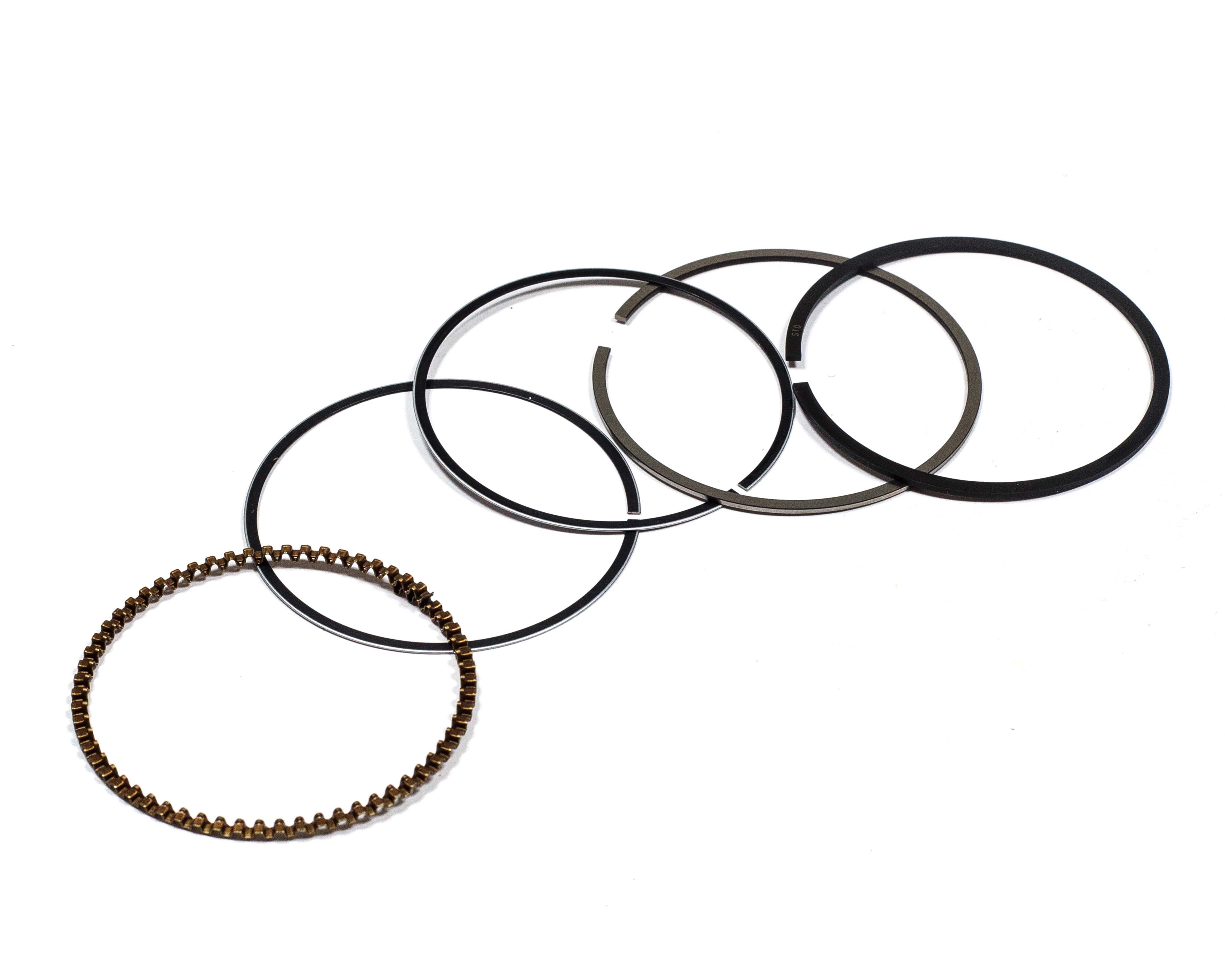 Кольца 54мм 154FMH 125см3