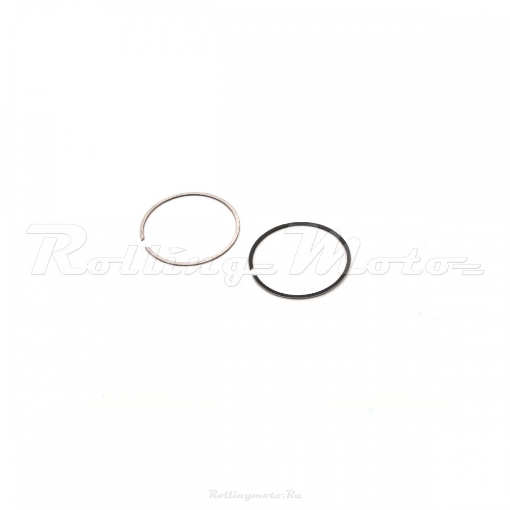 Кольца поршневые (компл.) GR7 двиг. MT-250 2T OEM