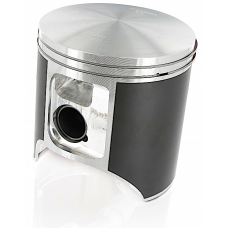 Поршень Long Life GAS GAS EC 300-A