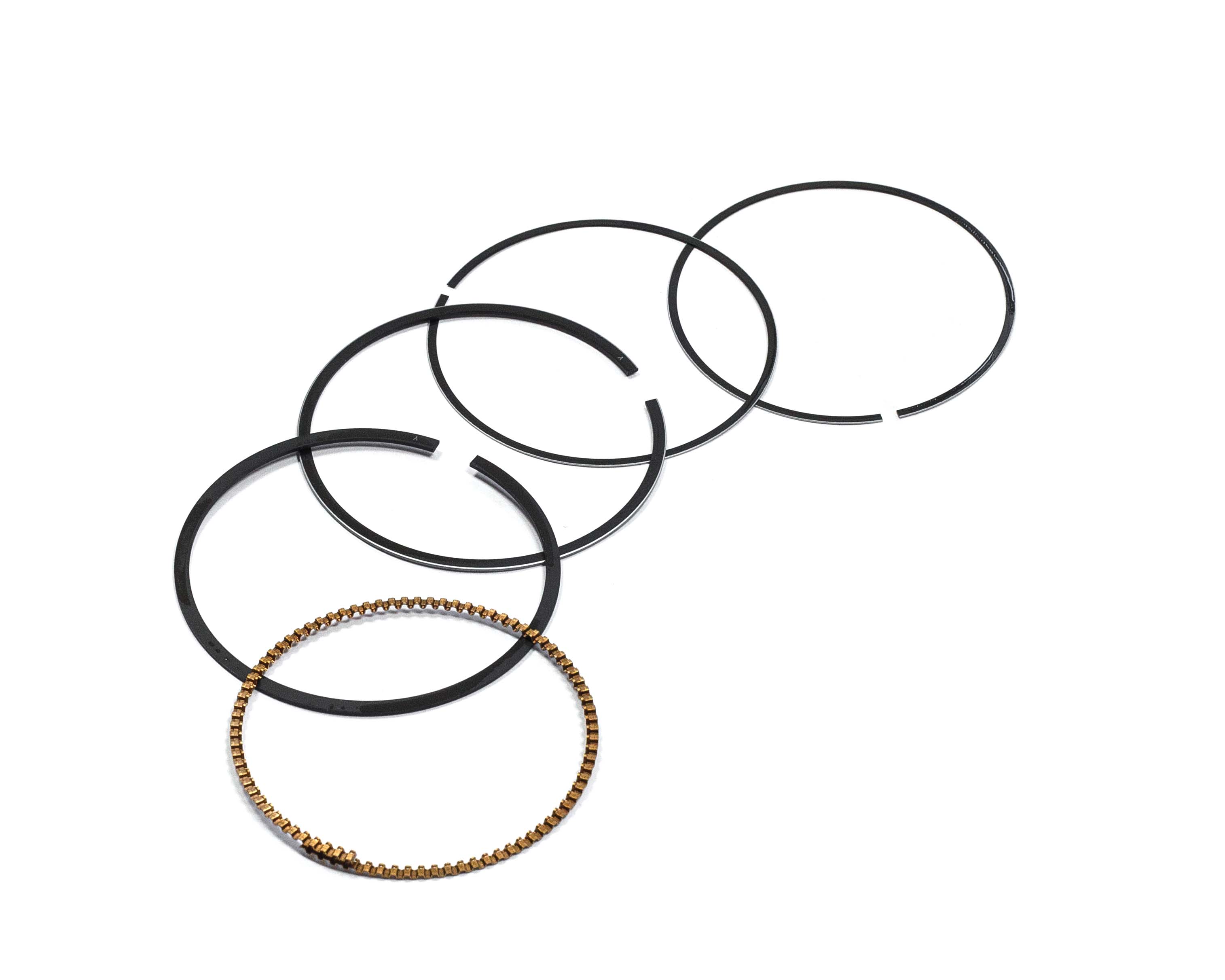 Кольца поршневые в сборе NC300 (177mm 84mm)