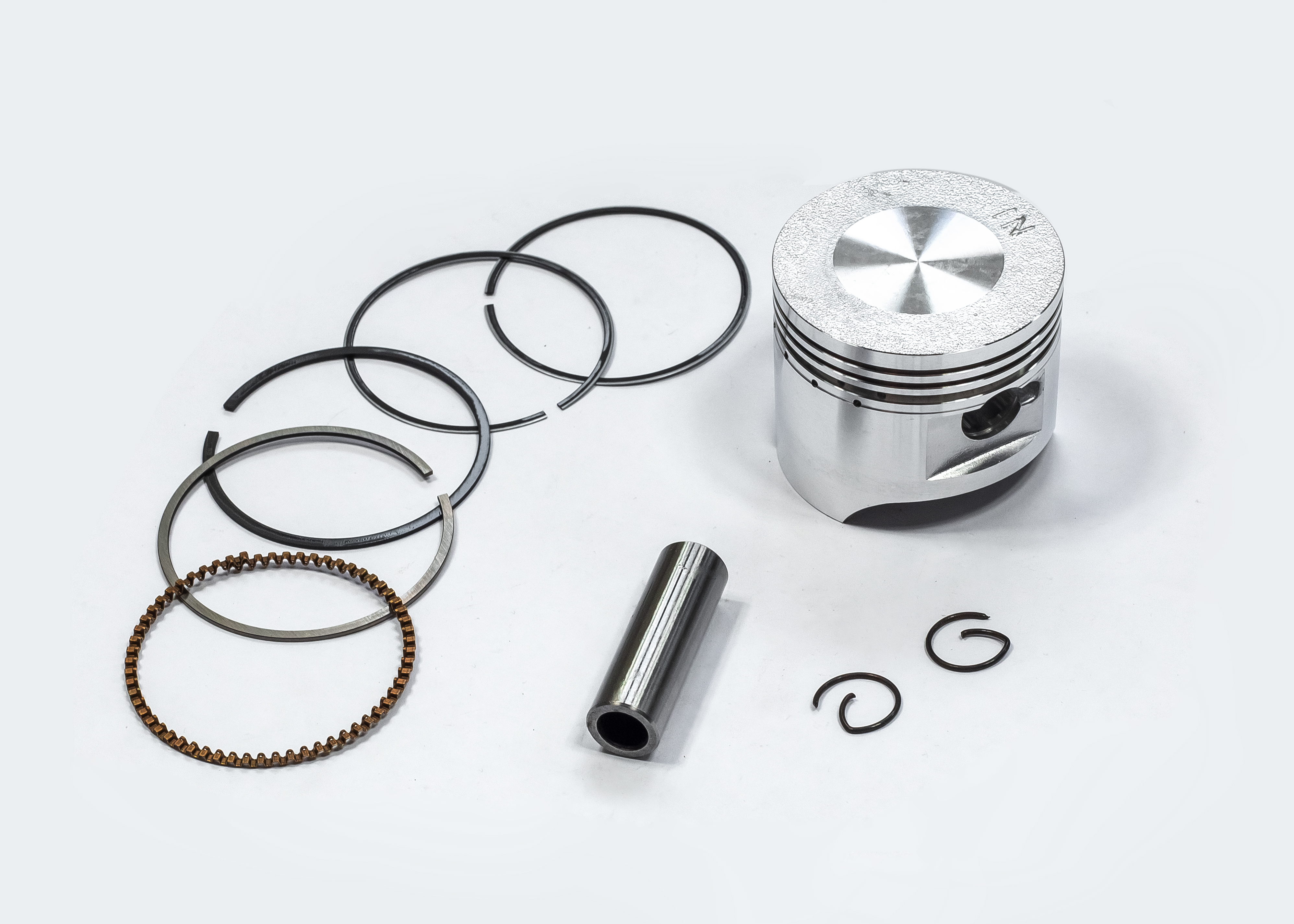 Поршень в сборе 152FMI (52,4*49,5) 110см3