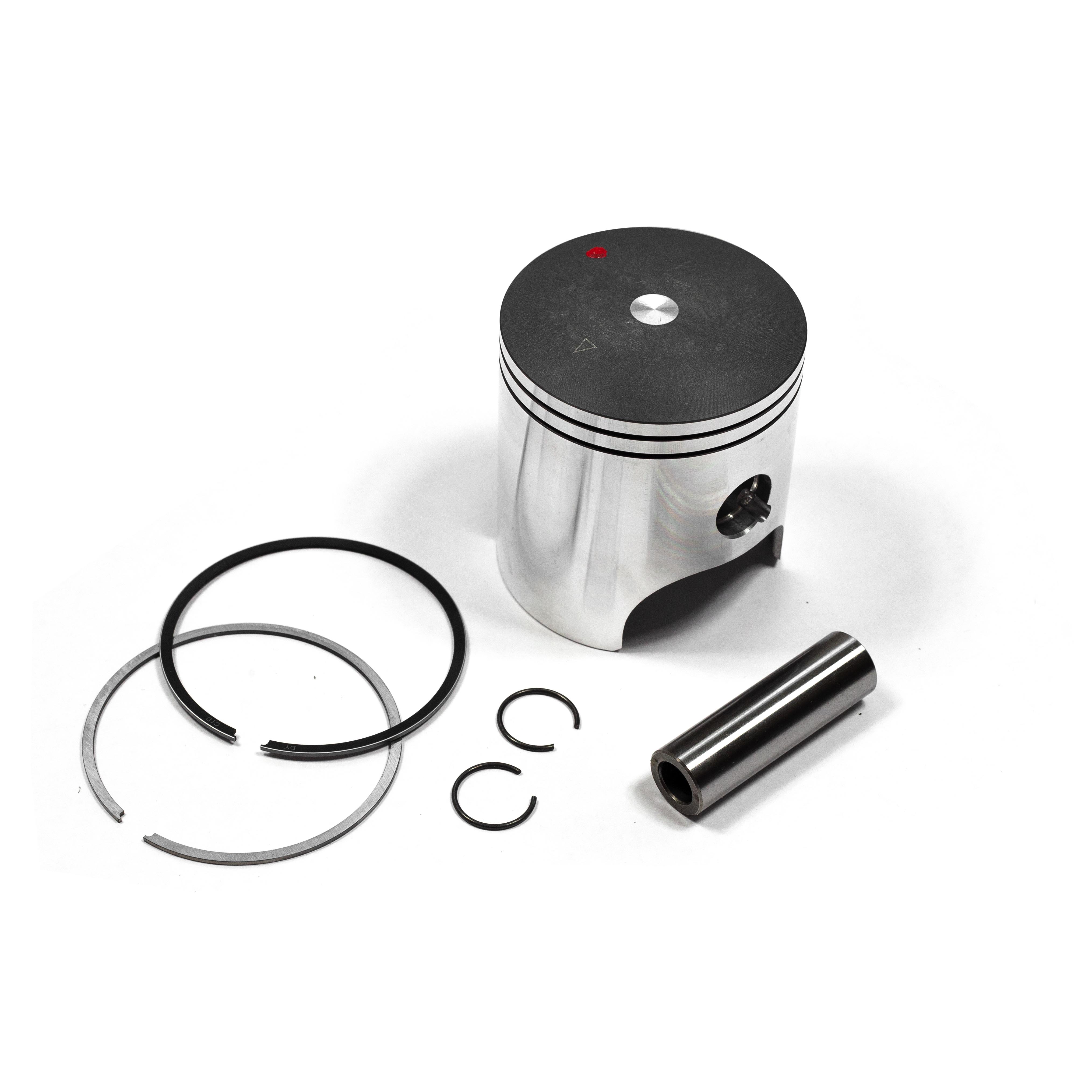 Поршень GR7 двиг. MT-250 2T OEM в сборе