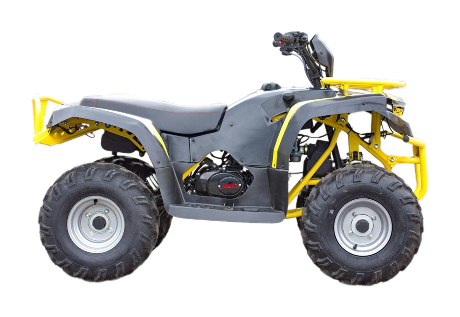 Квадроцикл IRBIS ATV125 2024