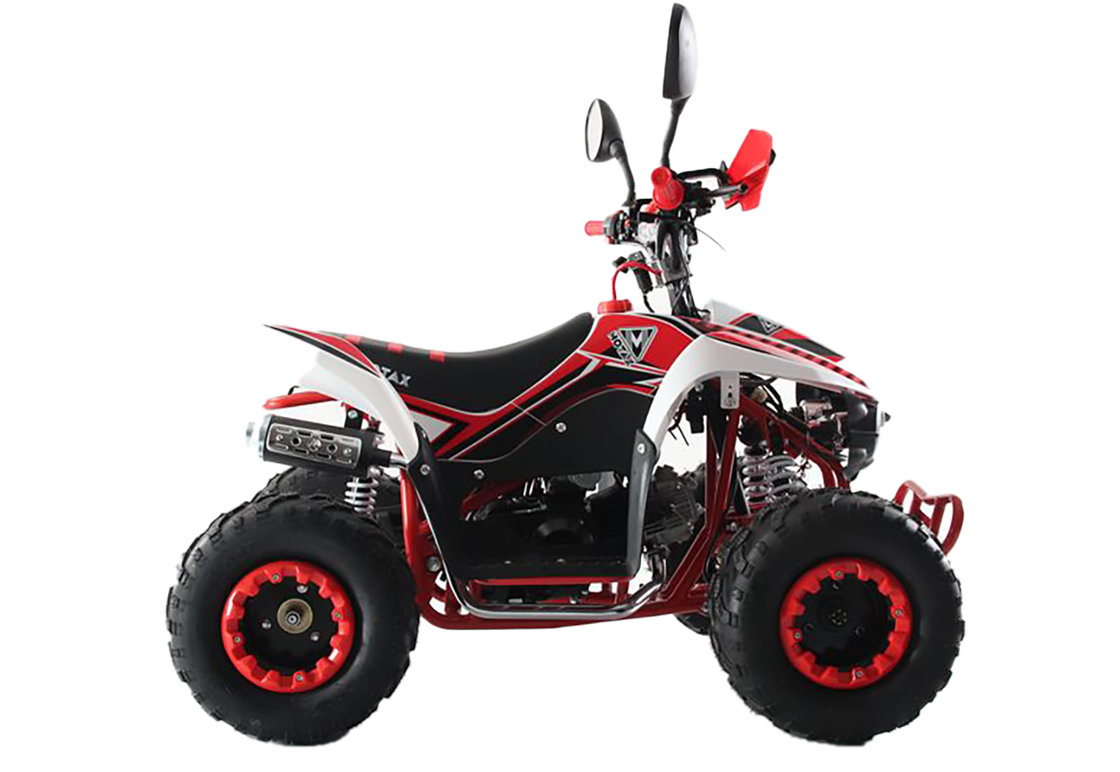 Квадроцикл бензиновый MOTAX MIKRO 110 NEW