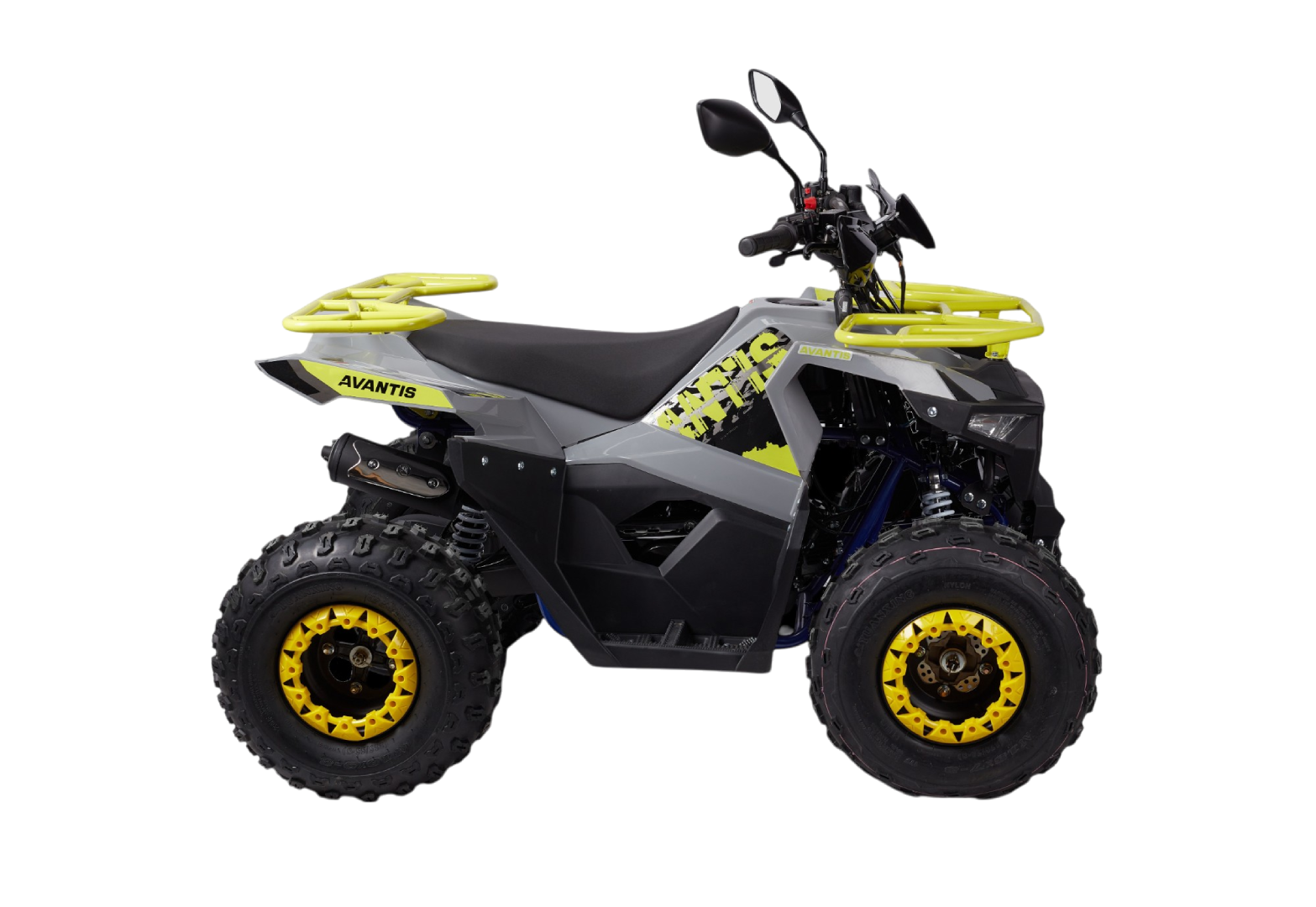 Квадроцикл Avantis Ray 8 Lux (A1)