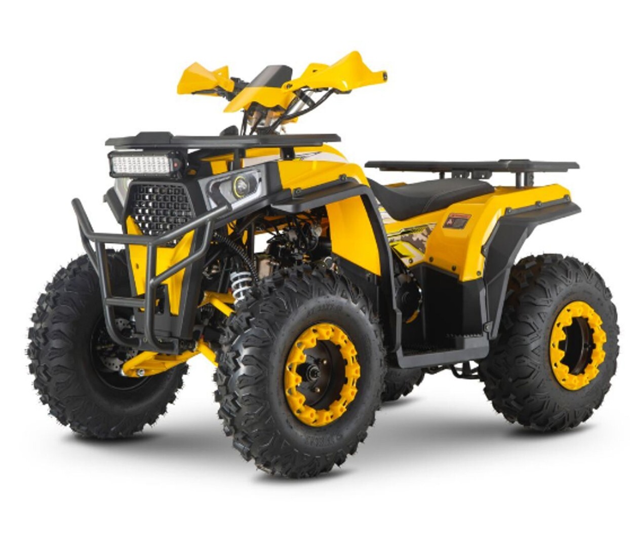 Квадроцикл Wels Trail 200