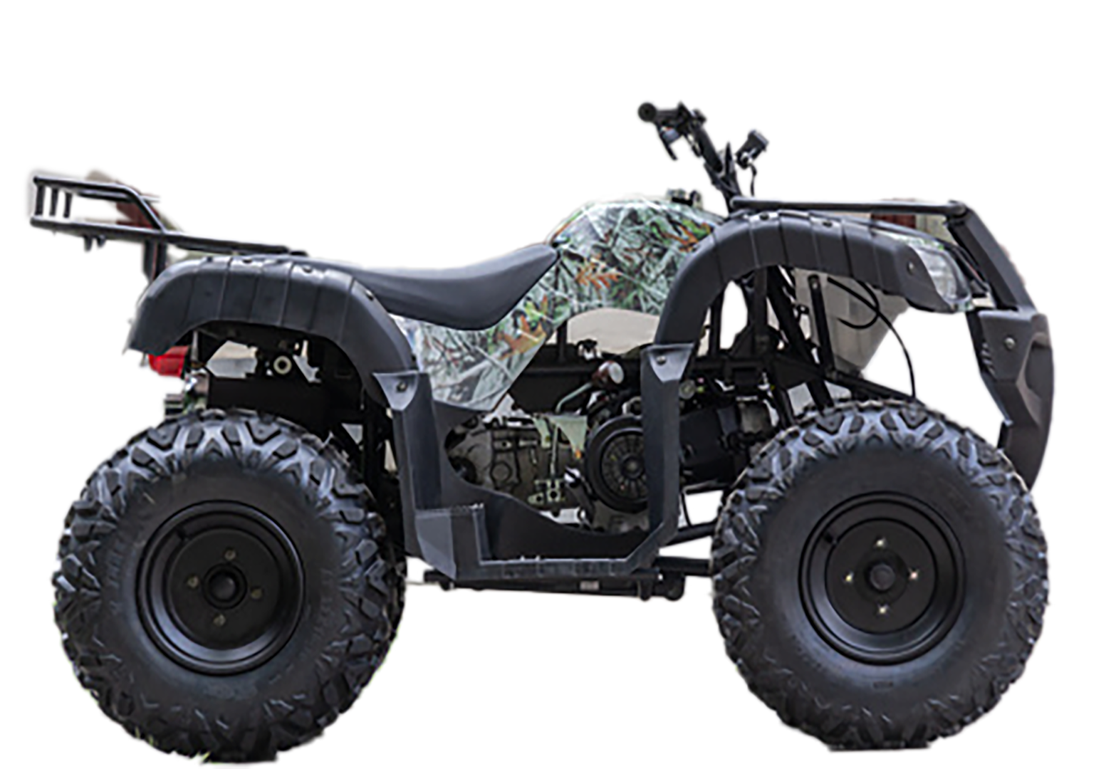 Квадроцикл Wels Thunder 150cc