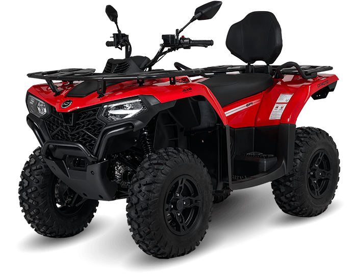 Квадроцикл CFMOTO CFORCE 500 Basic