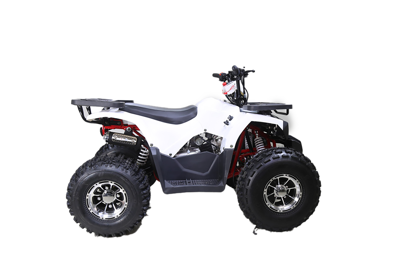 Квадроцикл TAO MOTOR HUNTER 125