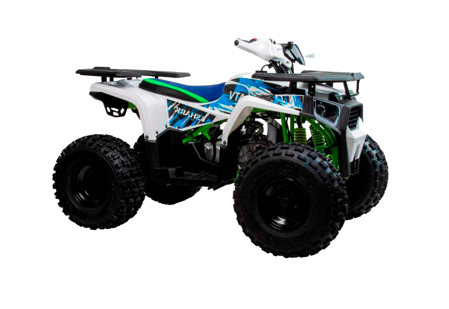 Квадроцикл TAO MOTOR SHARK 125