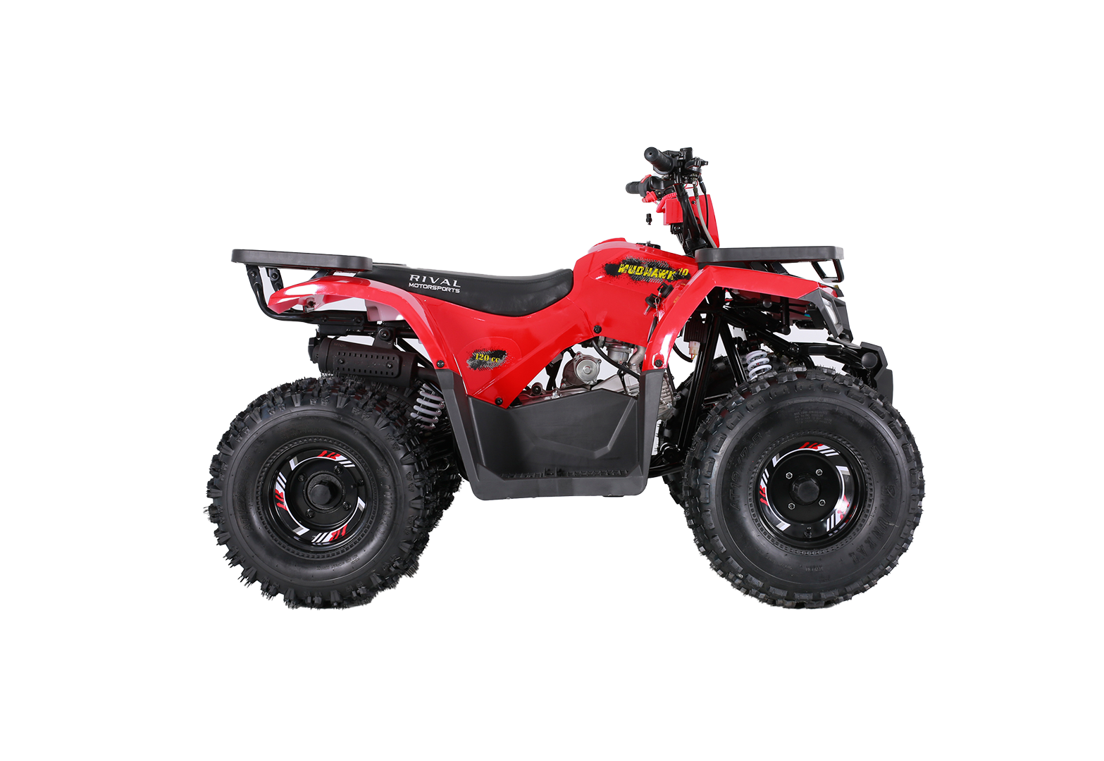 Квадроцикл TAO MOTOR HUNTER 150